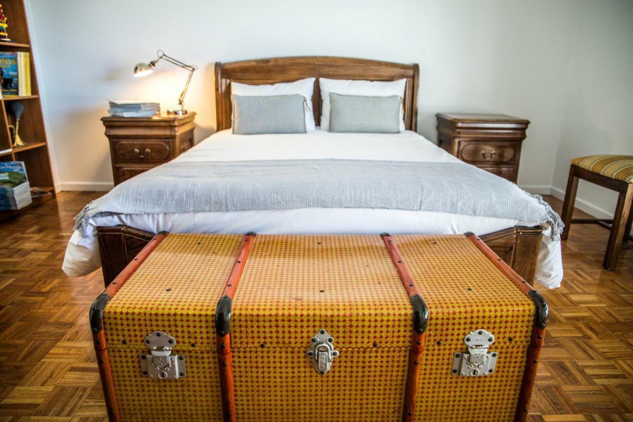 Casa Do Luzio Villa Macedo de Cavaleiros Ngoại thất bức ảnh