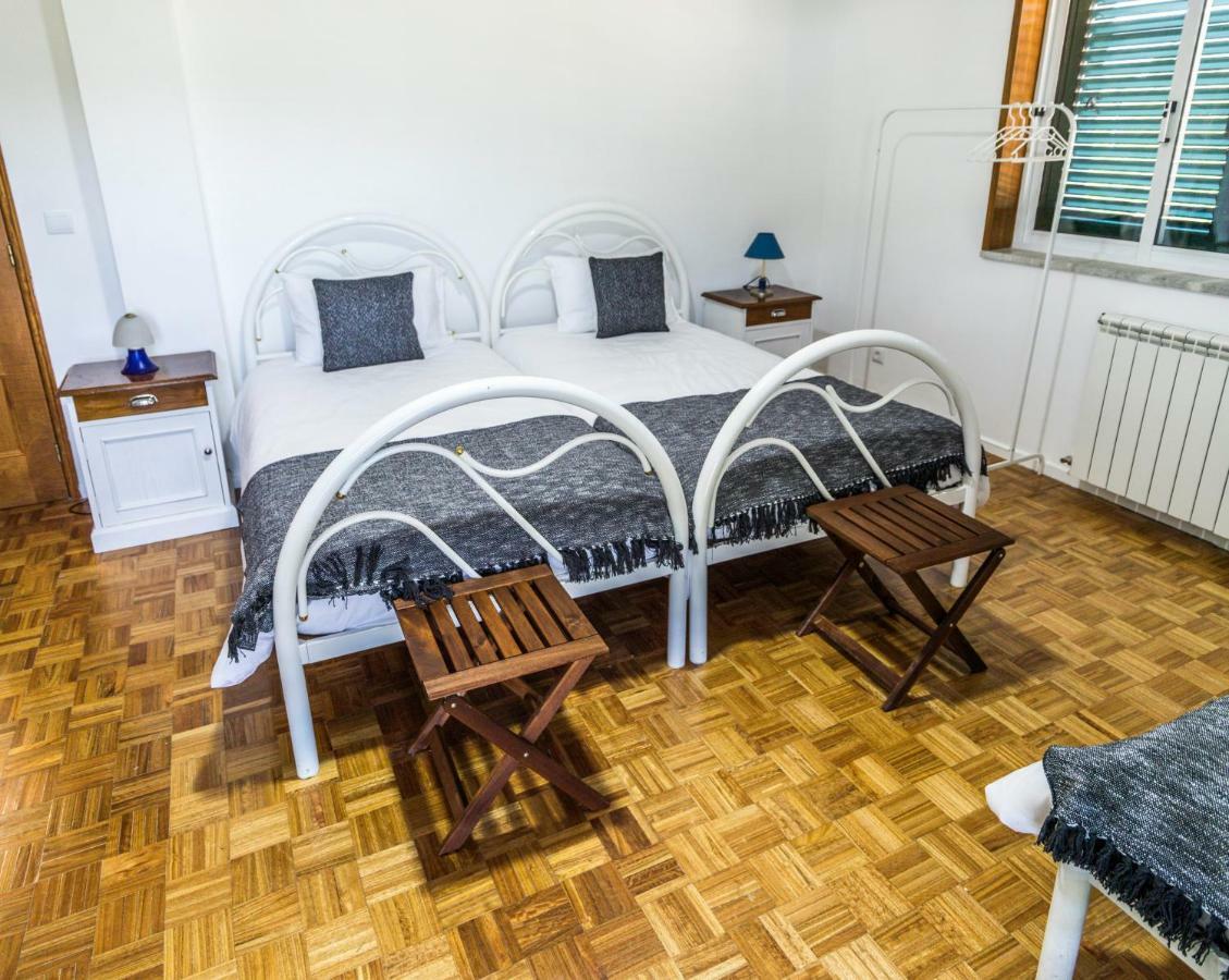 Casa Do Luzio Villa Macedo de Cavaleiros Ngoại thất bức ảnh
